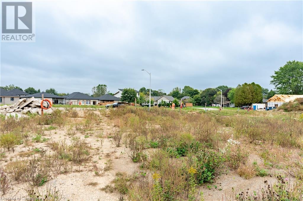 15 HEMLOCK Drive, TILLSONBURG, Ontario One Percent Realty Ltd