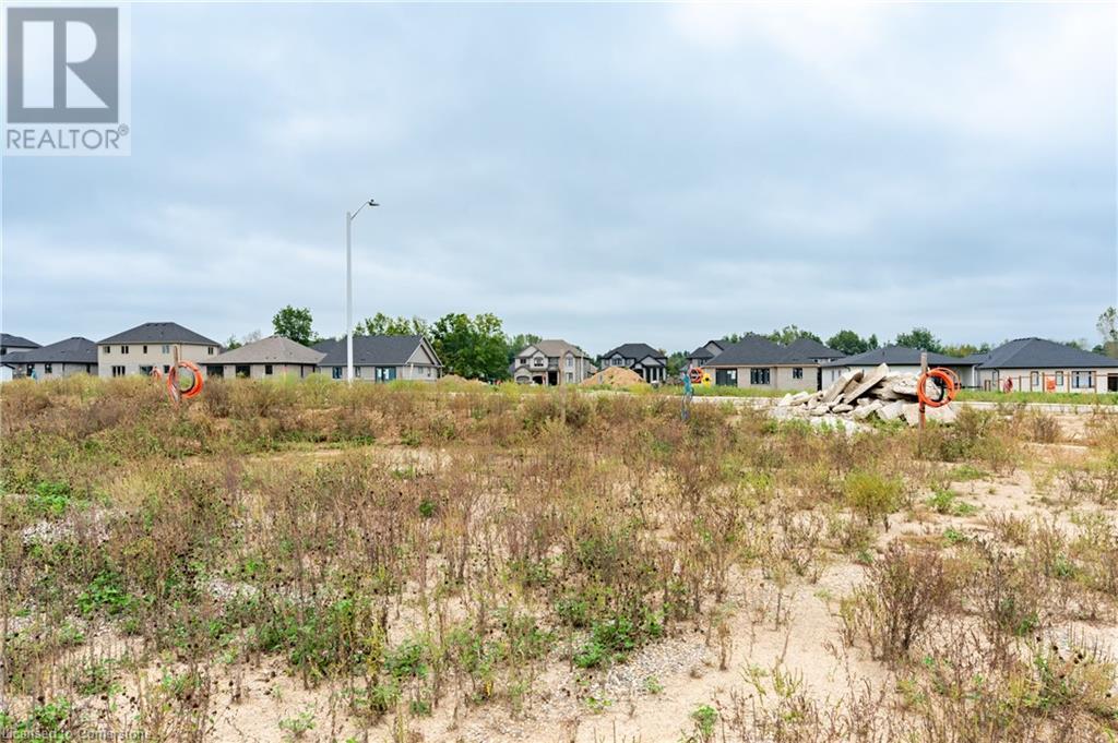 15 HEMLOCK Drive, TILLSONBURG, Ontario One Percent Realty Ltd