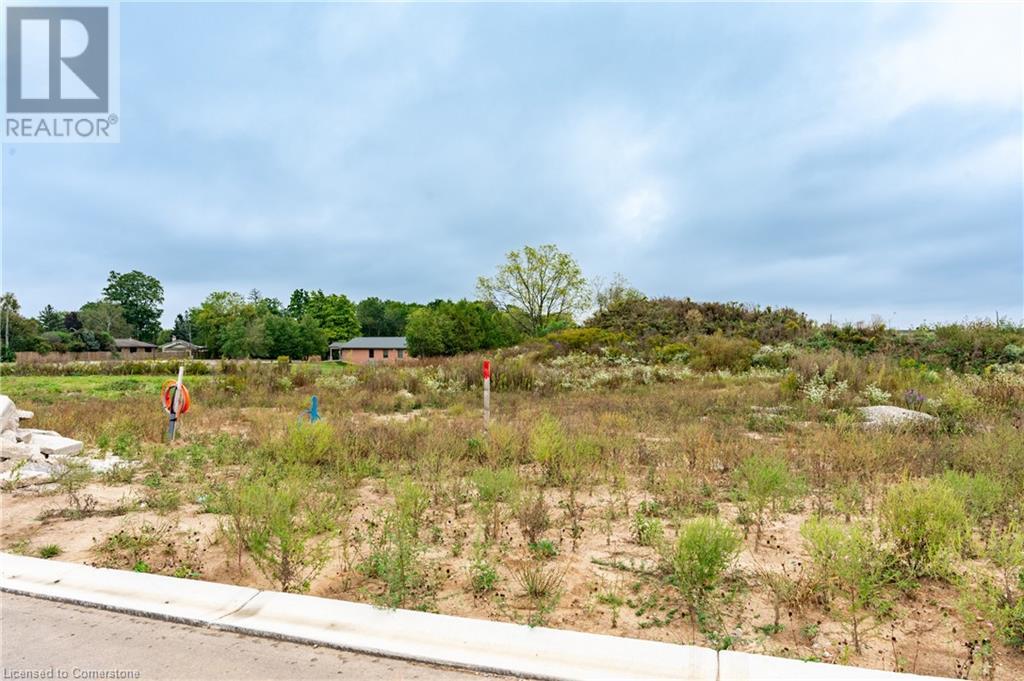 15 HEMLOCK Drive, TILLSONBURG, Ontario One Percent Realty Ltd