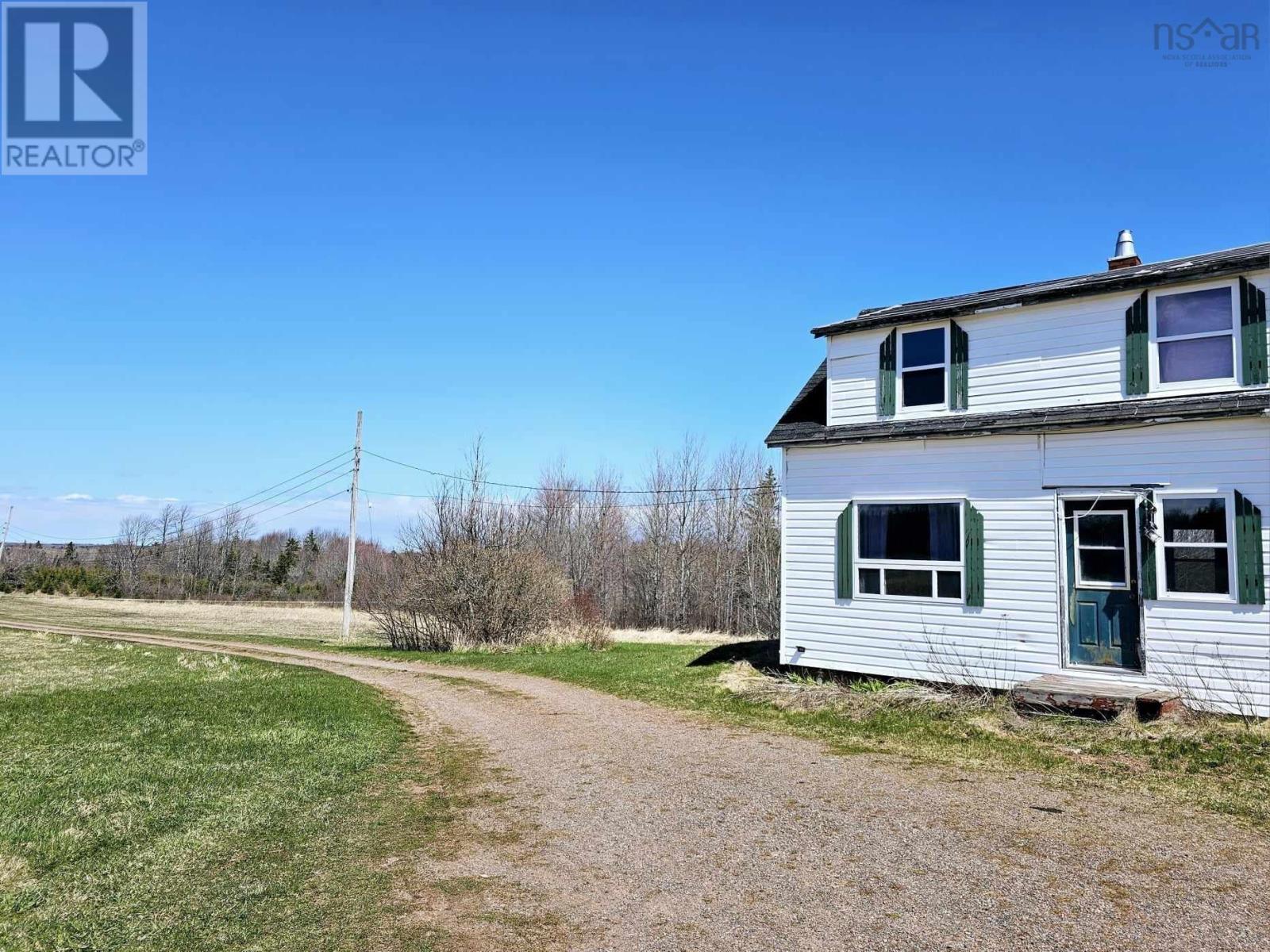 50 North Shore Road, East Wallace, Nova Scotia  B0K 1E0 - Photo 2 - 202408574