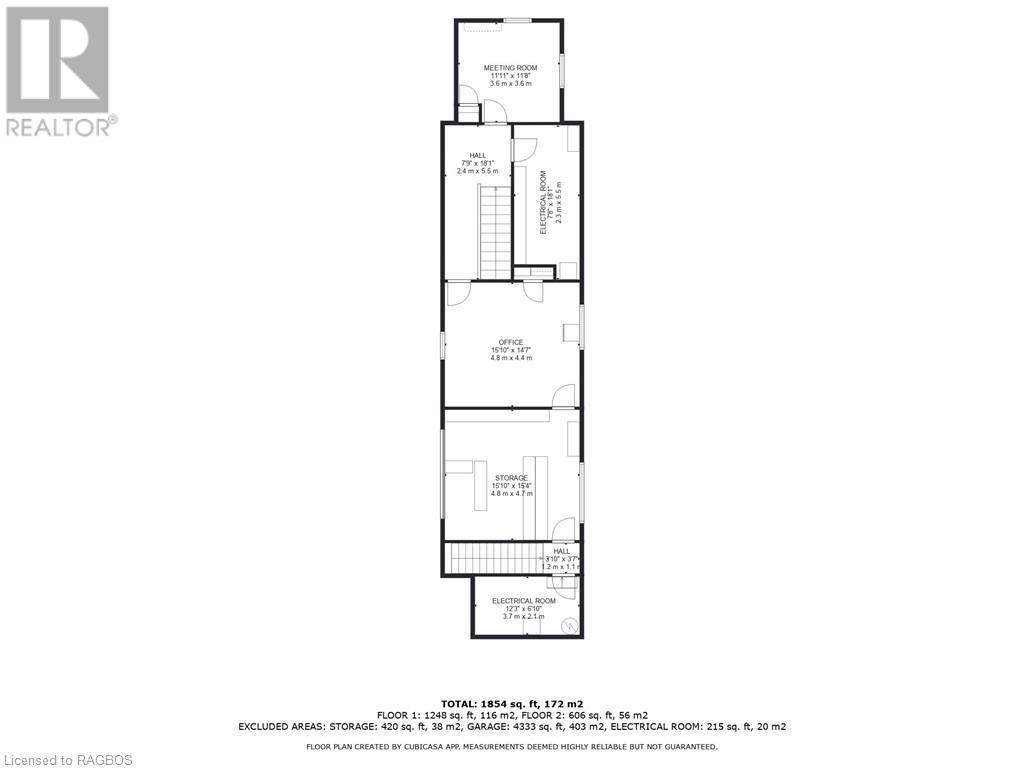 14265 Bruce Road 10, Elmwood, Ontario  N0G 1S0 - Photo 28 - 40631318