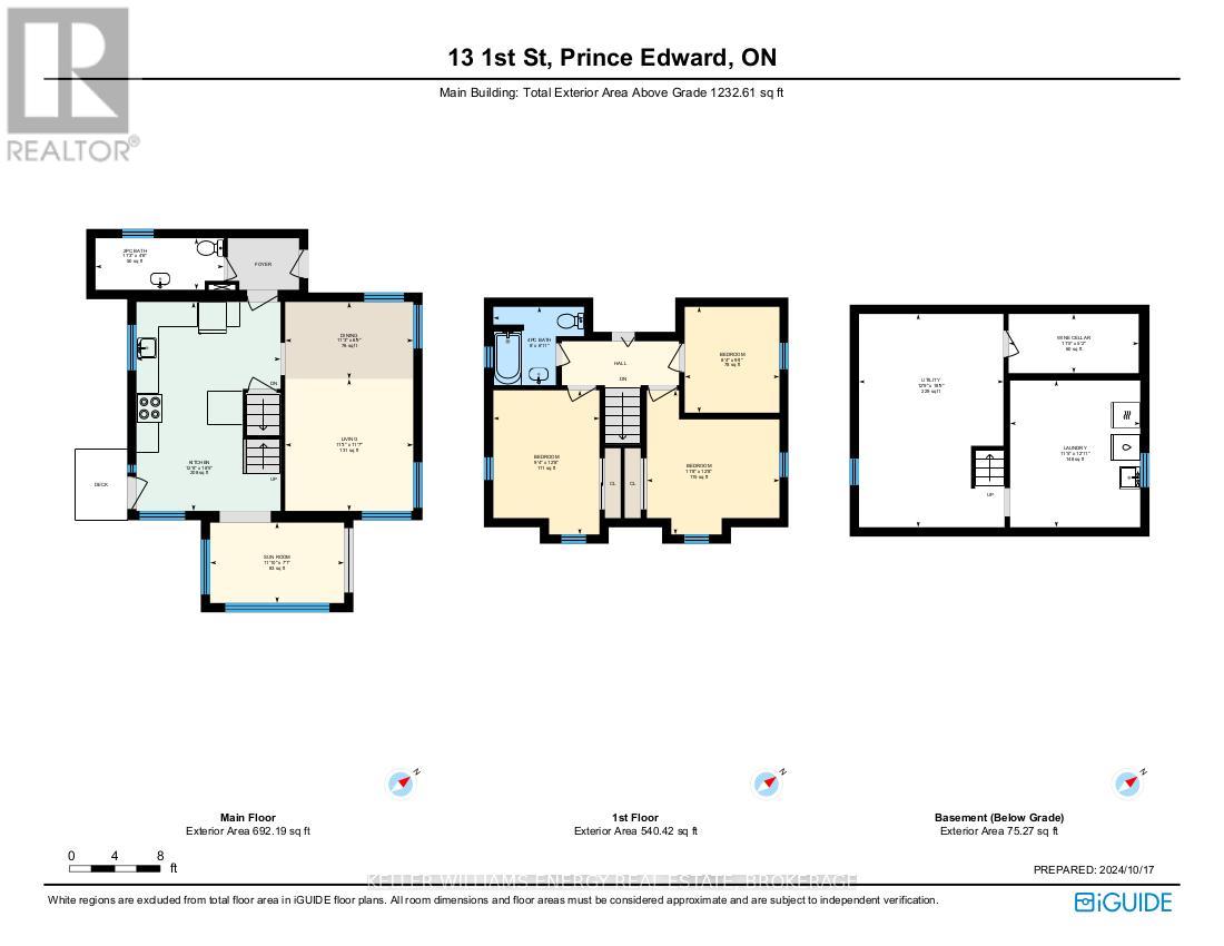 13 First Street, Prince Edward County, Ontario  K0K 2T0 - Photo 40 - X9415938