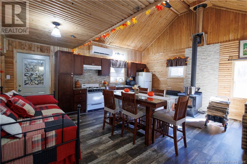 1264 Canton Road, Dsl De Drummond/dsl Of Drummond, New Brunswick  E3Y 3W8 - Photo 15 - NB108020