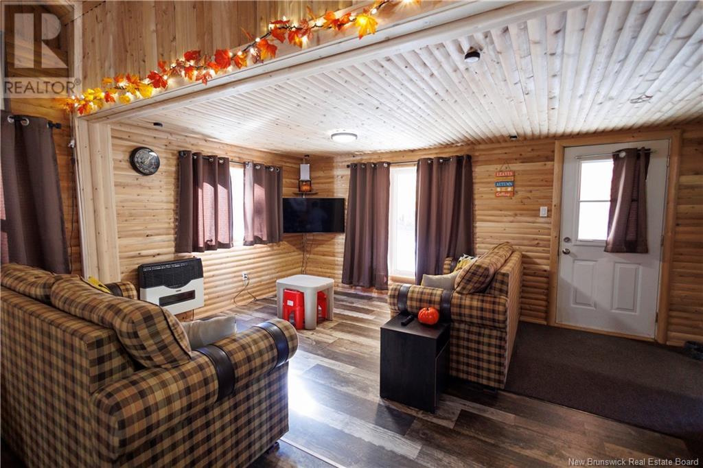 1264 Canton Road, Dsl De Drummond/dsl Of Drummond, New Brunswick  E3Y 3W8 - Photo 21 - NB108020