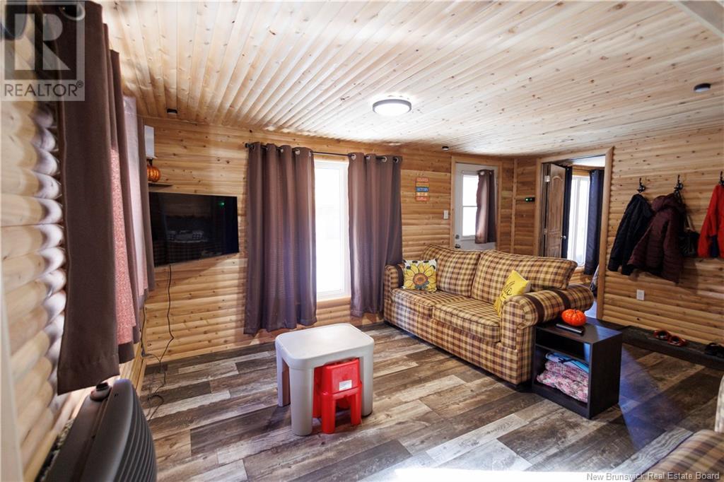 1264 Canton Road, Dsl De Drummond/dsl Of Drummond, New Brunswick  E3Y 3W8 - Photo 23 - NB108020