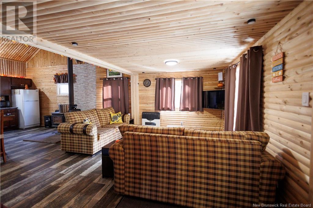 1264 Canton Road, Dsl De Drummond/dsl Of Drummond, New Brunswick  E3Y 3W8 - Photo 25 - NB108020