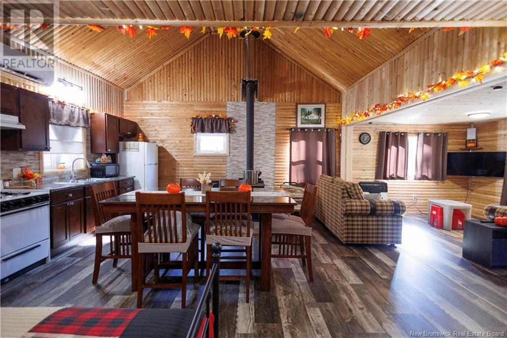 1264 Canton Road, Dsl De Drummond/dsl Of Drummond, New Brunswick  E3Y 3W8 - Photo 28 - NB108020