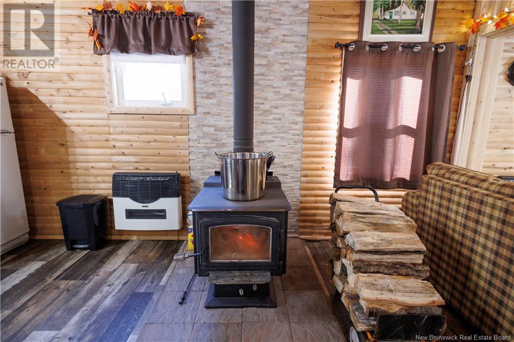 1264 Canton Road, Dsl De Drummond/dsl Of Drummond, New Brunswick  E3Y 3W8 - Photo 32 - NB108020