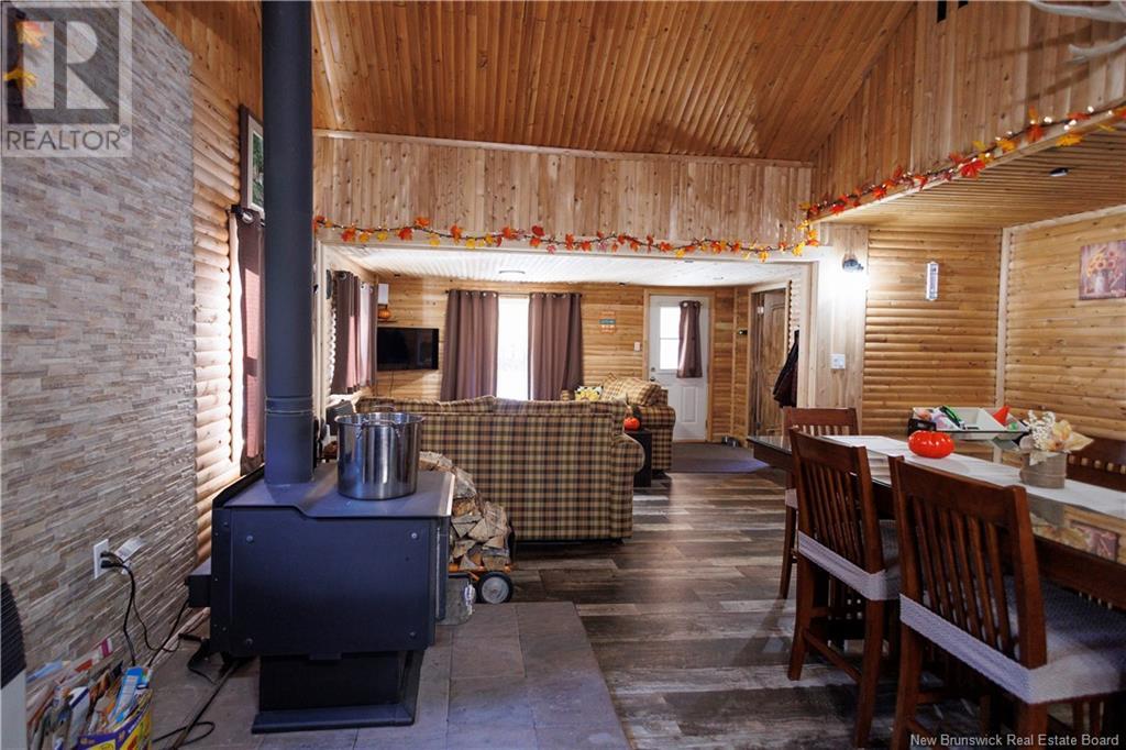 1264 Canton Road, Dsl De Drummond/dsl Of Drummond, New Brunswick  E3Y 3W8 - Photo 33 - NB108020