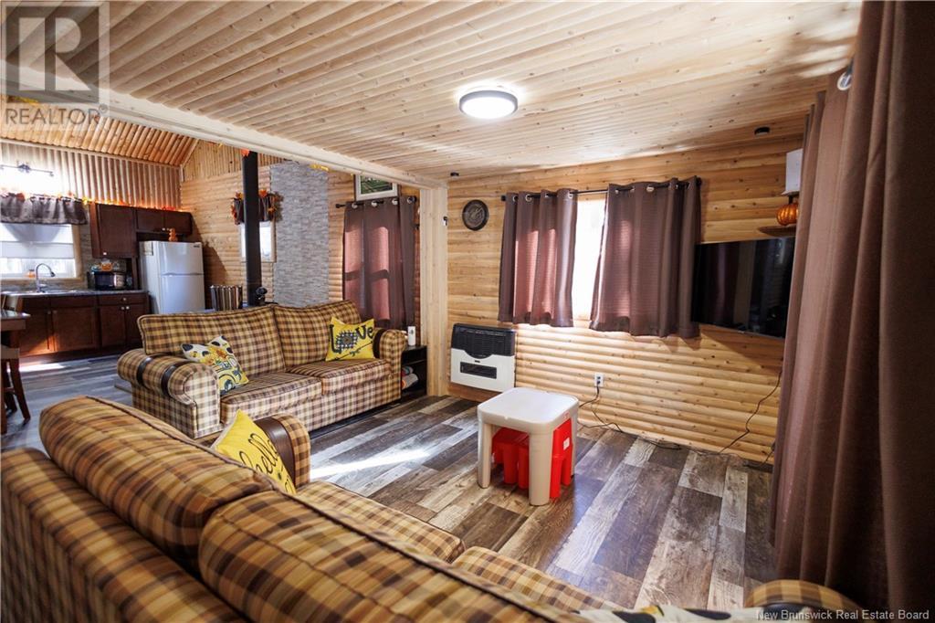 1264 Canton Road, Dsl De Drummond/dsl Of Drummond, New Brunswick  E3Y 3W8 - Photo 34 - NB108020