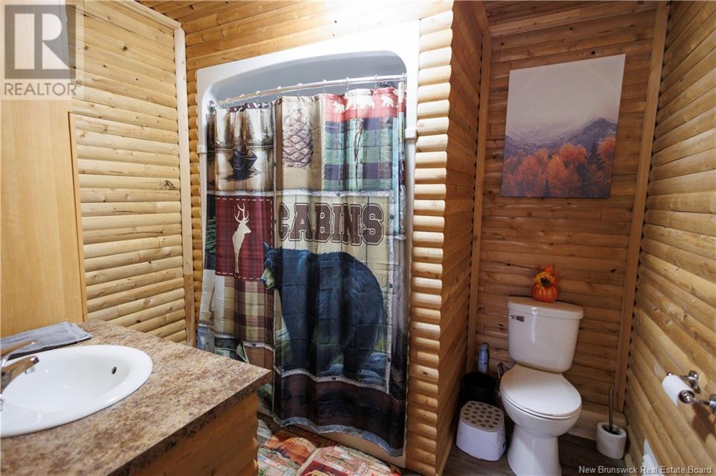 1264 Canton Road, Dsl De Drummond/dsl Of Drummond, New Brunswick  E3Y 3W8 - Photo 37 - NB108020