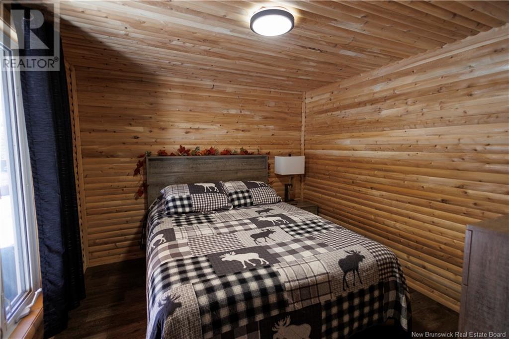 1264 Canton Road, Dsl De Drummond/dsl Of Drummond, New Brunswick  E3Y 3W8 - Photo 38 - NB108020