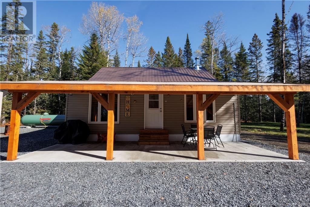 1264 Canton Road, Dsl De Drummond/dsl Of Drummond, New Brunswick  E3Y 3W8 - Photo 5 - NB108020