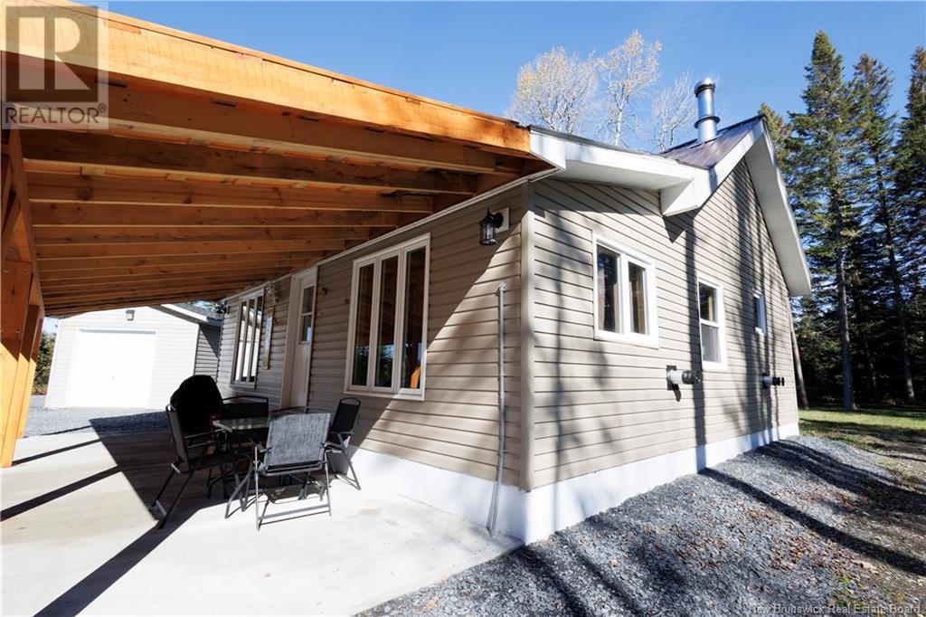 1264 Canton Road, Dsl De Drummond/dsl Of Drummond, New Brunswick  E3Y 3W8 - Photo 6 - NB108020