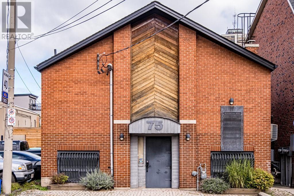 75 YOUNG Street, Hamilton, Ontario