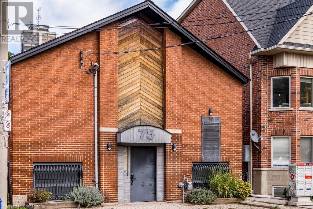 75 Young Street, Hamilton, Ontario  L8N 1V4 - Photo 2 - 40665103
