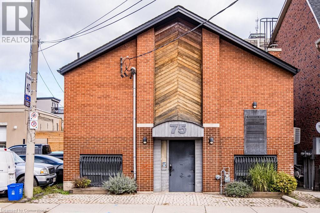 75 Young Street, Hamilton, Ontario  L8N 1V4 - Photo 20 - 40665103