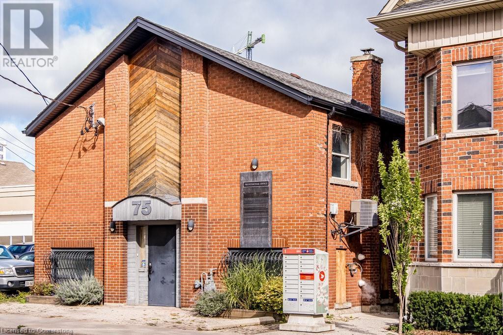 75 Young Street, Hamilton, Ontario  L8N 1V4 - Photo 21 - 40665103