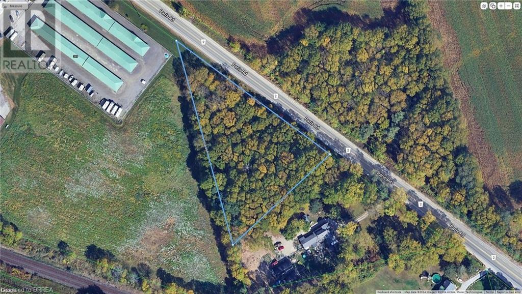 369 PARIS Road, Brantford, Ontario