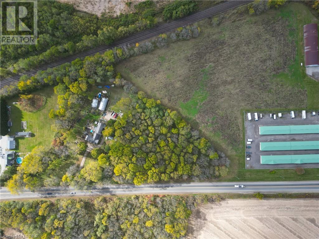 369 Paris Road, Brantford, Ontario  N3L 3E1 - Photo 10 - 40662087