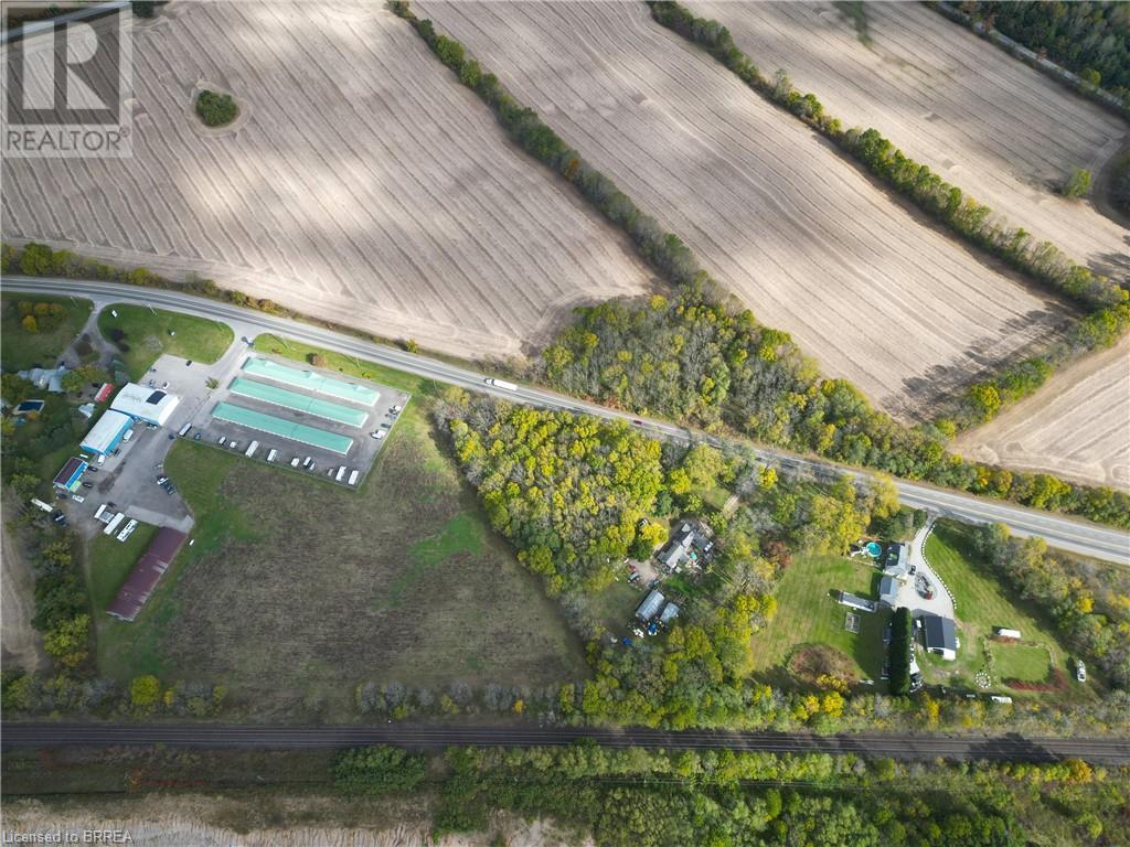 369 Paris Road, Brantford, Ontario  N3L 3E1 - Photo 12 - 40662087