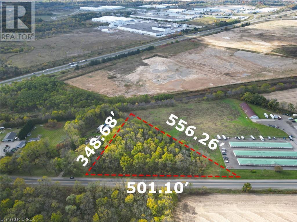 369 Paris Road, Brantford, Ontario  N3L 3E1 - Photo 2 - 40662087