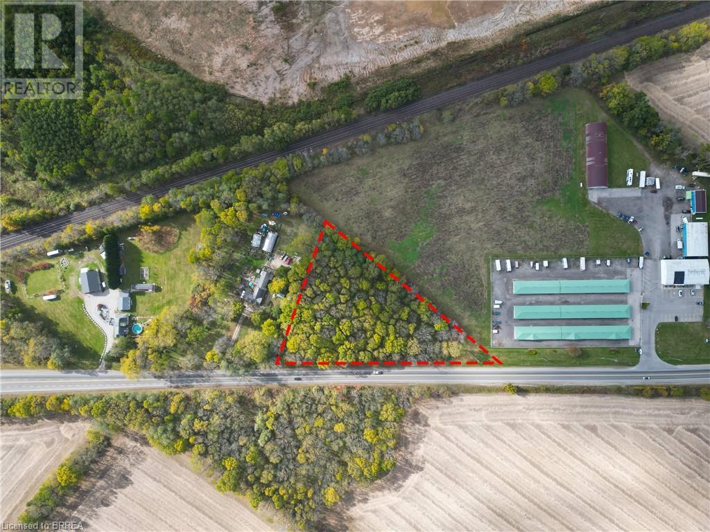 369 Paris Road, Brantford, Ontario  N3L 3E1 - Photo 8 - 40662087