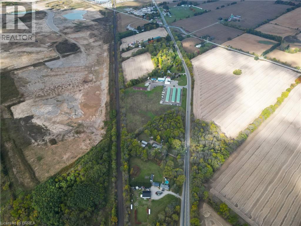 369 Paris Road, Brantford, Ontario  N3L 3E1 - Photo 9 - 40662087