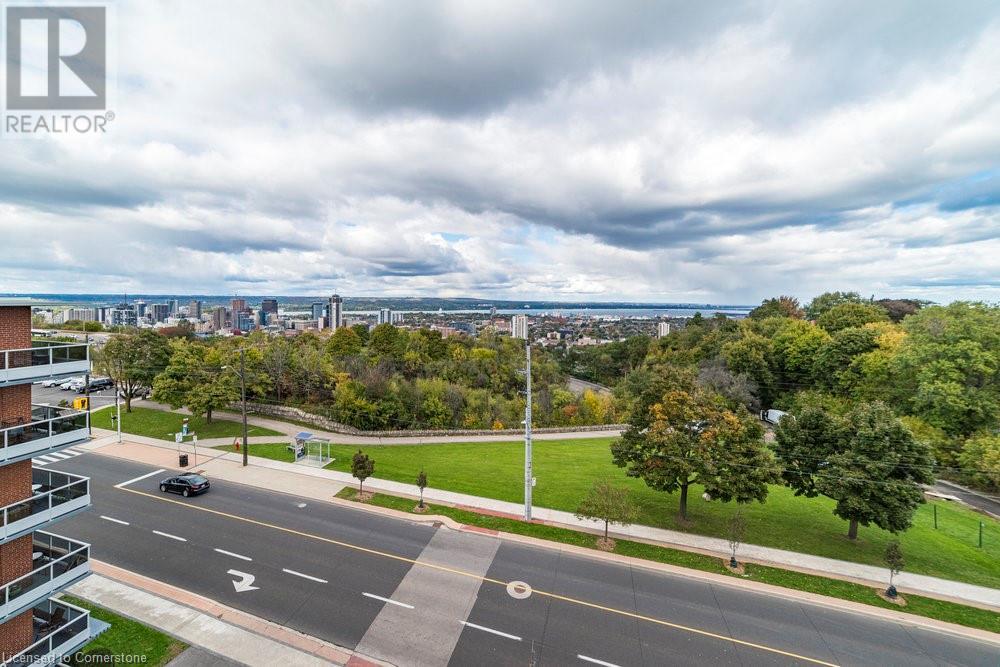 350 Concession Street Unit# 603, Hamilton, Ontario  L9A 1B6 - Photo 11 - 40664002