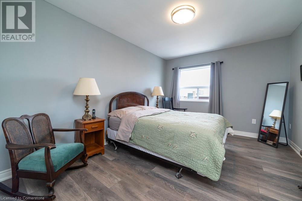 350 Concession Street Unit# 603, Hamilton, Ontario  L9A 1B6 - Photo 7 - 40664002