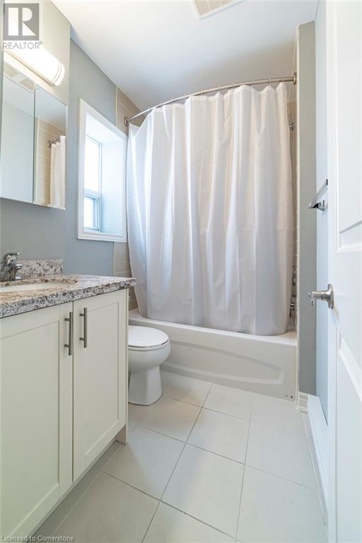 350 Concession Street Unit# 603, Hamilton, Ontario  L9A 1B6 - Photo 8 - 40664002