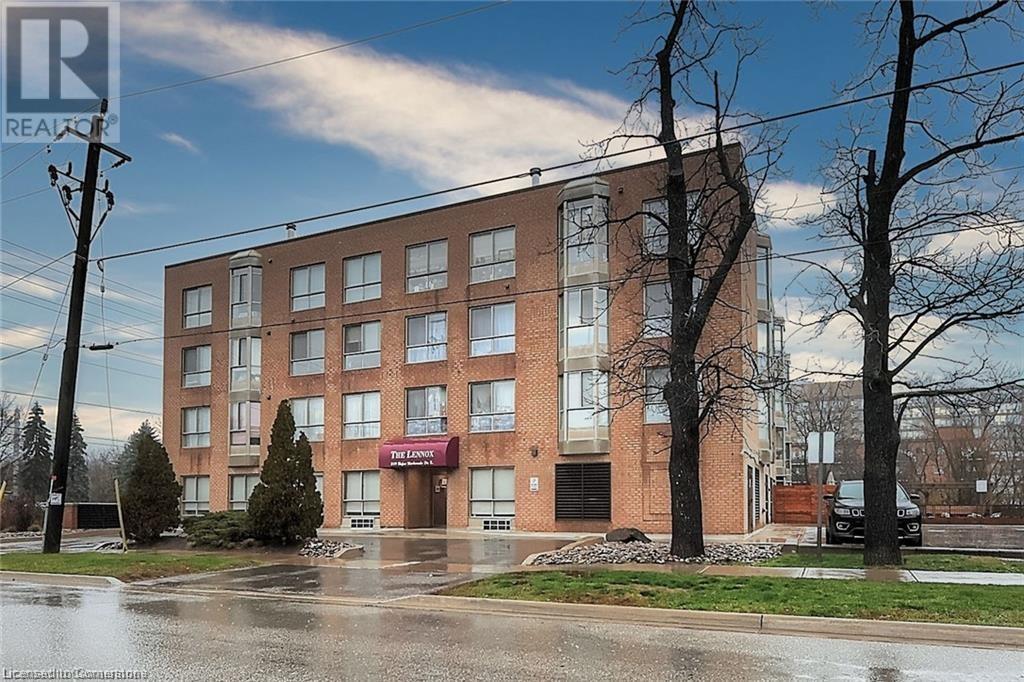 Property at 249 MAJOR MACKENZIE Drive E Unit# 106 image 1