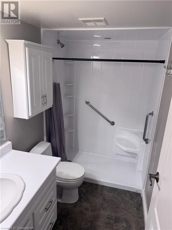 249 Major Mackenzie Drive E Unit# 106, Richmond Hill, Ontario  L4C 9M8 - Photo 17 - 40663556