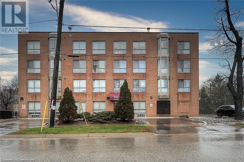 Property at 249 MAJOR MACKENZIE Drive E Unit# 106 image 2