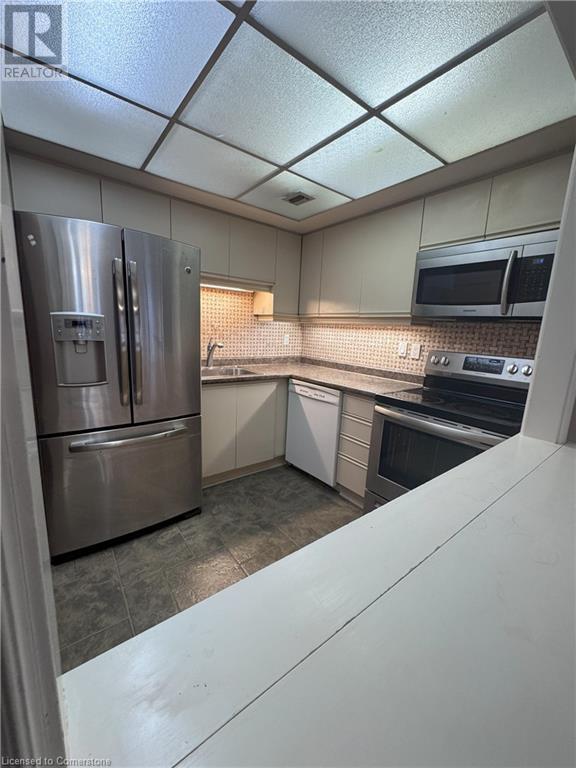 249 Major Mackenzie Drive E Unit# 106, Richmond Hill, Ontario  L4C 9M8 - Photo 23 - 40663556