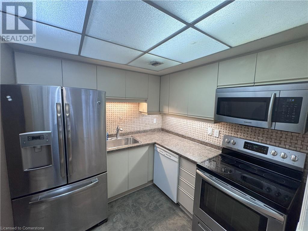 249 Major Mackenzie Drive E Unit# 106, Richmond Hill, Ontario  L4C 9M8 - Photo 25 - 40663556