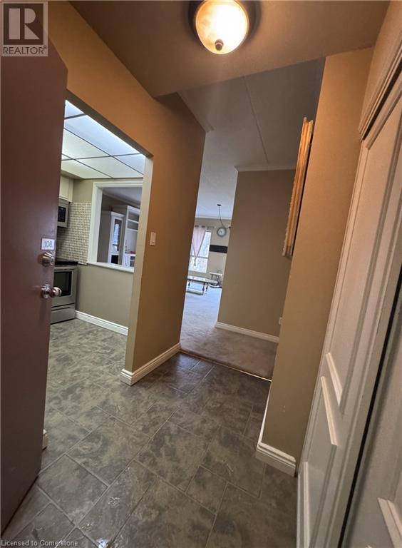 249 Major Mackenzie Drive E Unit# 106, Richmond Hill, Ontario  L4C 9M8 - Photo 28 - 40663556