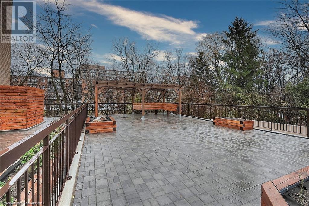 Property at 249 MAJOR MACKENZIE Drive E Unit# 106 image 3