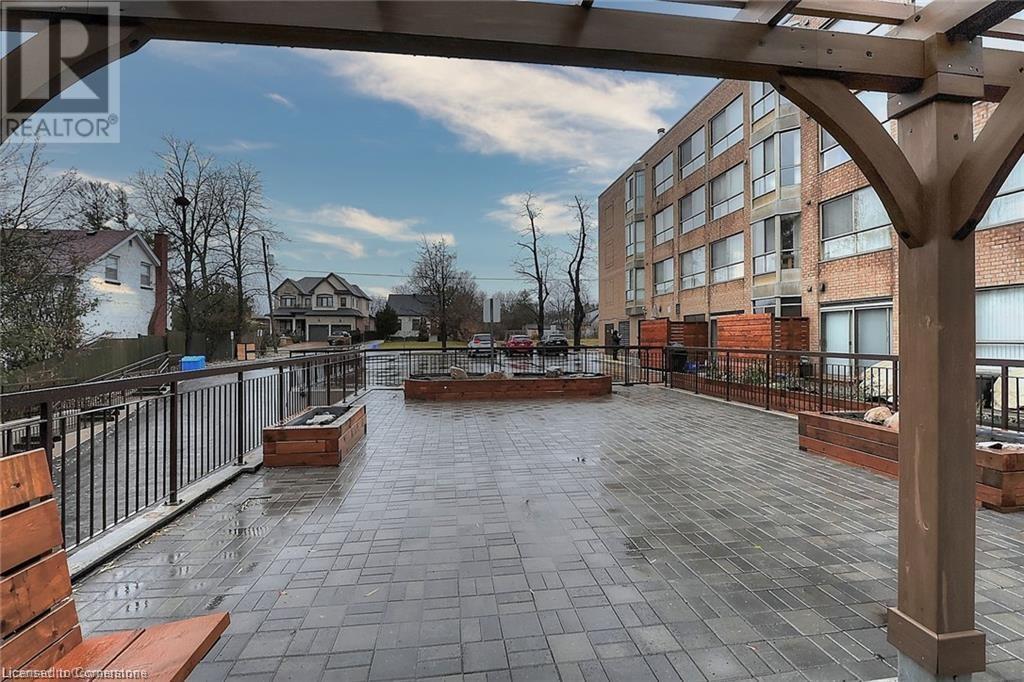 249 Major Mackenzie Drive E Unit# 106, Richmond Hill, Ontario  L4C 9M8 - Photo 7 - 40663556