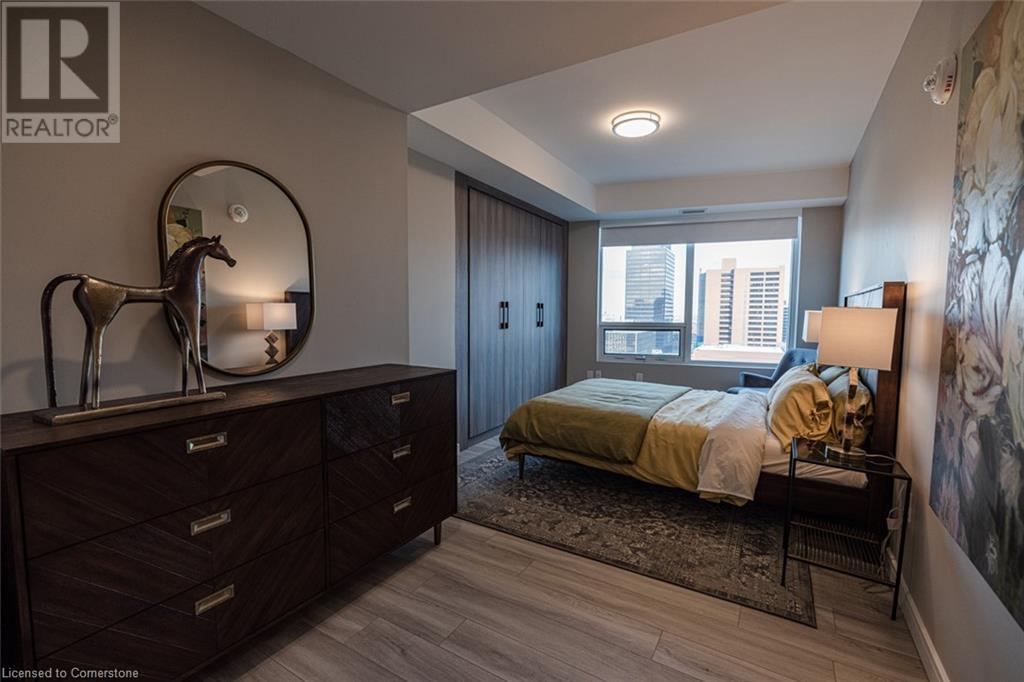 20 George Street Unit# 2104, Hamilton, Ontario  L8P 0C4 - Photo 5 - 40661645