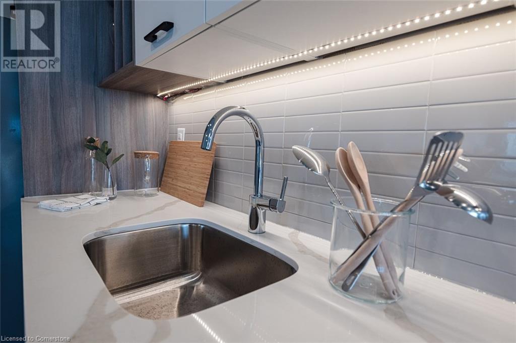 20 George Street Unit# 2104, Hamilton, Ontario  L8P 0C4 - Photo 7 - 40661645