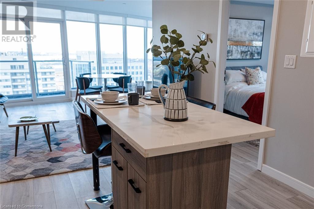 20 George Street Unit# 2104, Hamilton, Ontario  L8P 0C4 - Photo 8 - 40661645