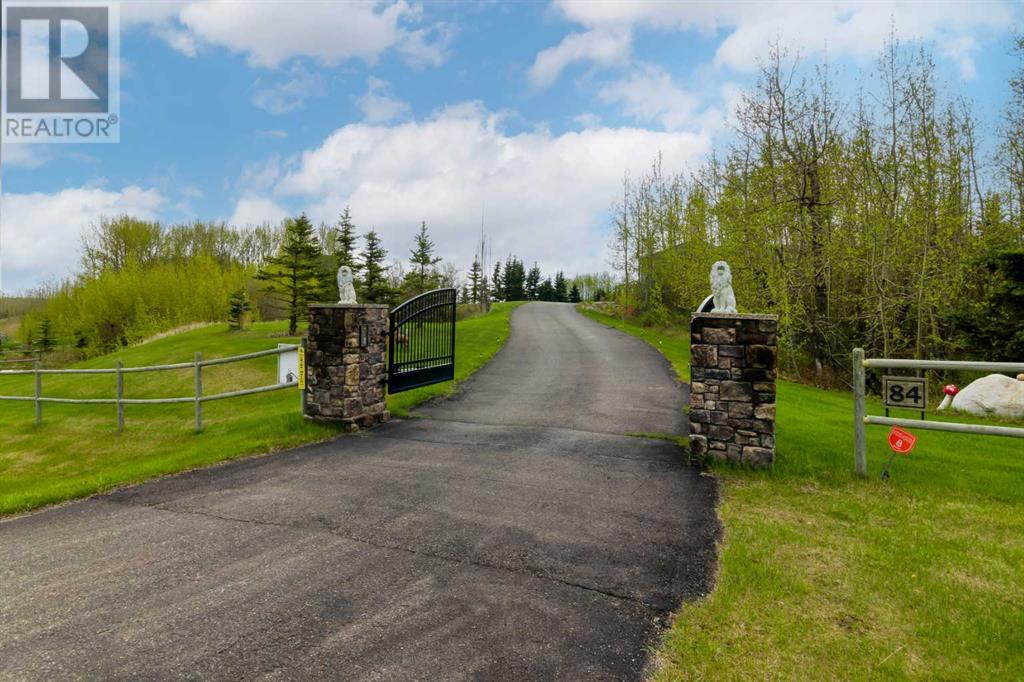 84 Gray Way, Rural Rocky View County, Alberta  T3R 1K7 - Photo 6 - A2135699