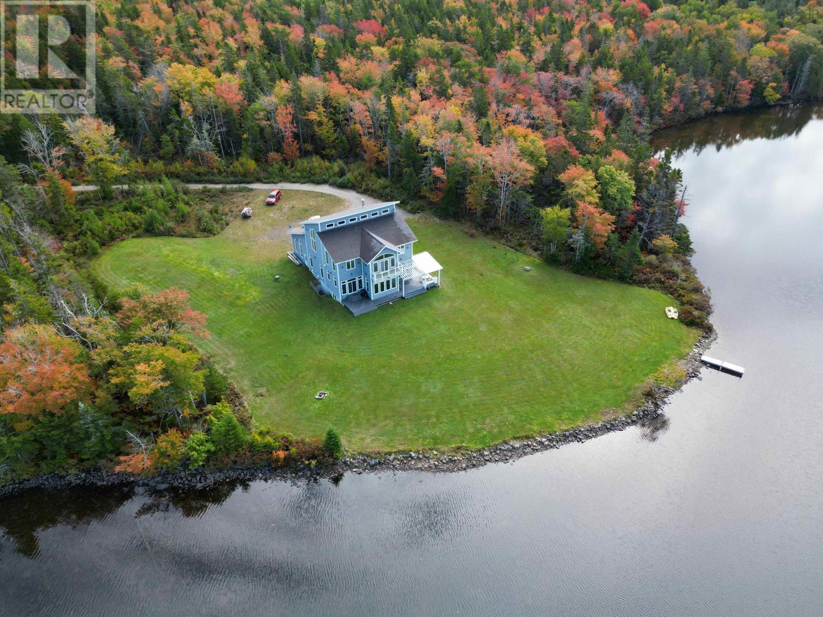 51 Doctors Lane, Springdale, Nova Scotia  B0W 2Y0 - Photo 2 - 202424356