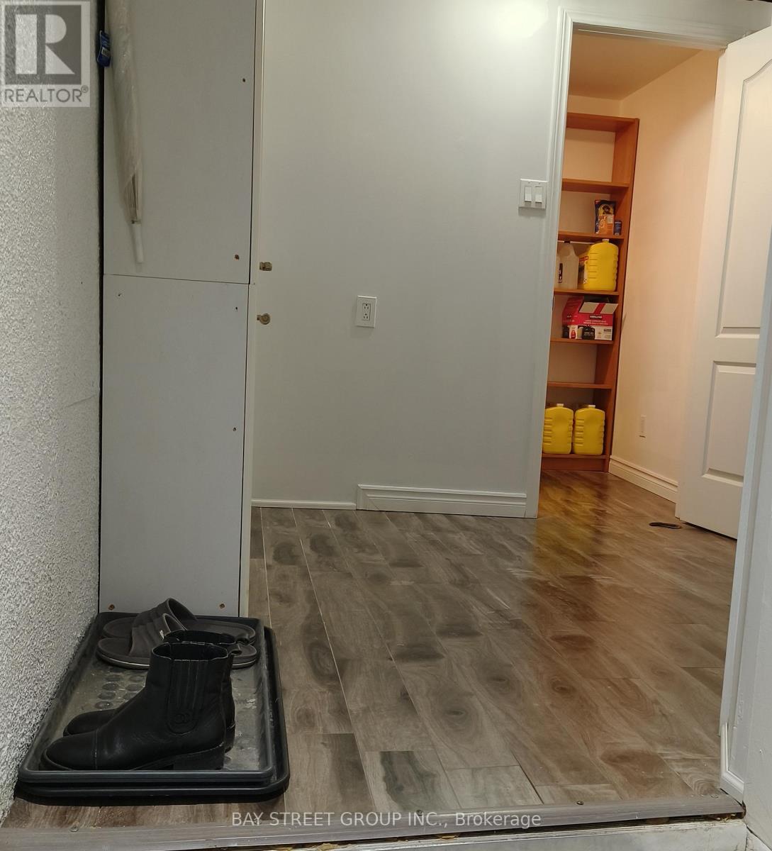 85 - 25 Brimwood Boulevard, Toronto, Ontario  M1V 1E2 - Photo 25 - E9416020