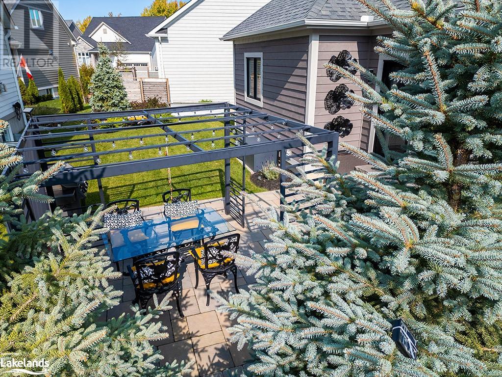 112 Admirals Trail, Thornbury, Ontario  N0H 2P0 - Photo 23 - 40662951