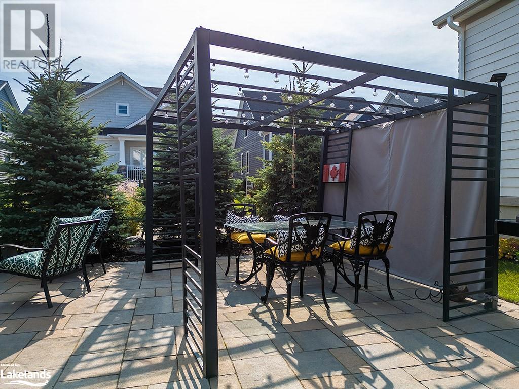 112 Admirals Trail, Thornbury, Ontario  N0H 2P0 - Photo 24 - 40662951