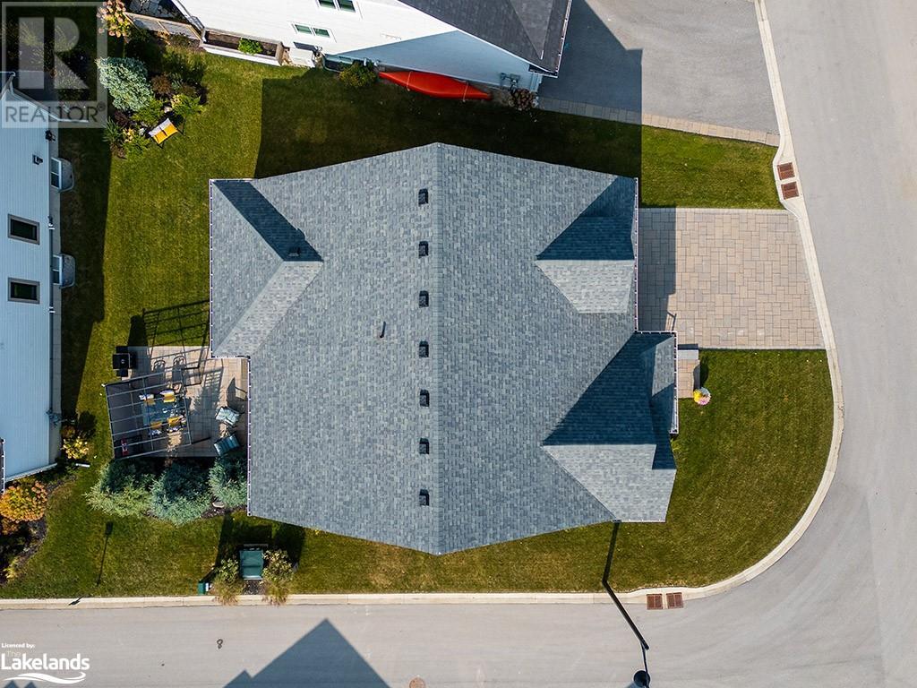 112 Admirals Trail, Thornbury, Ontario  N0H 2P0 - Photo 4 - 40662951