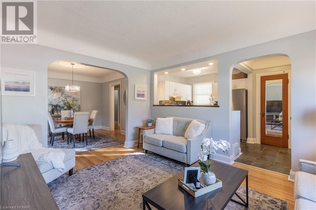 5 Huron Street, St. Catharines, Ontario  L2R 5V7 - Photo 11 - 40662390