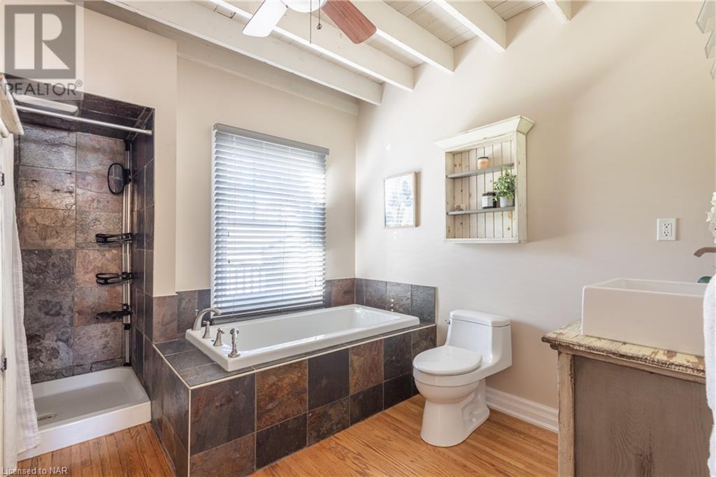 5 Huron Street, St. Catharines, Ontario  L2R 5V7 - Photo 17 - 40662390